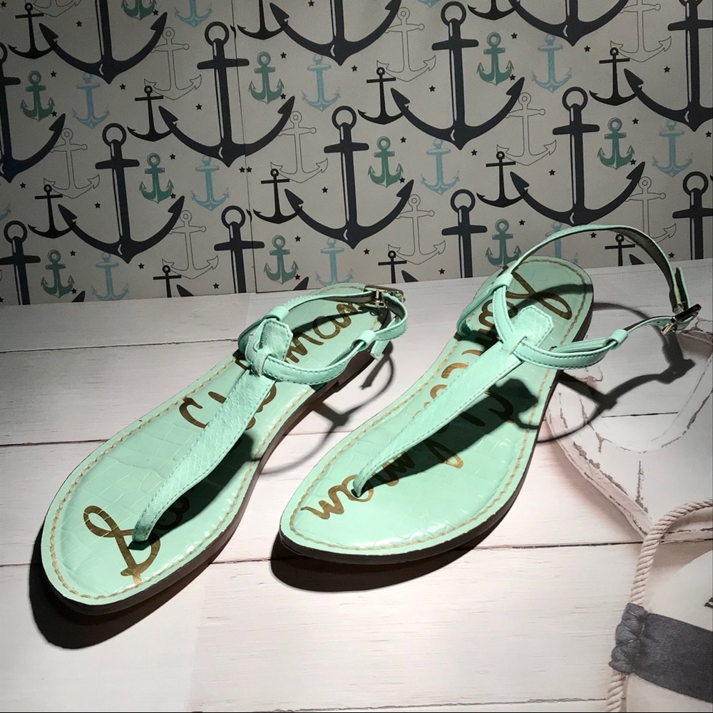 Sam Edelman GiGi Sandals - Picture 3 of 6